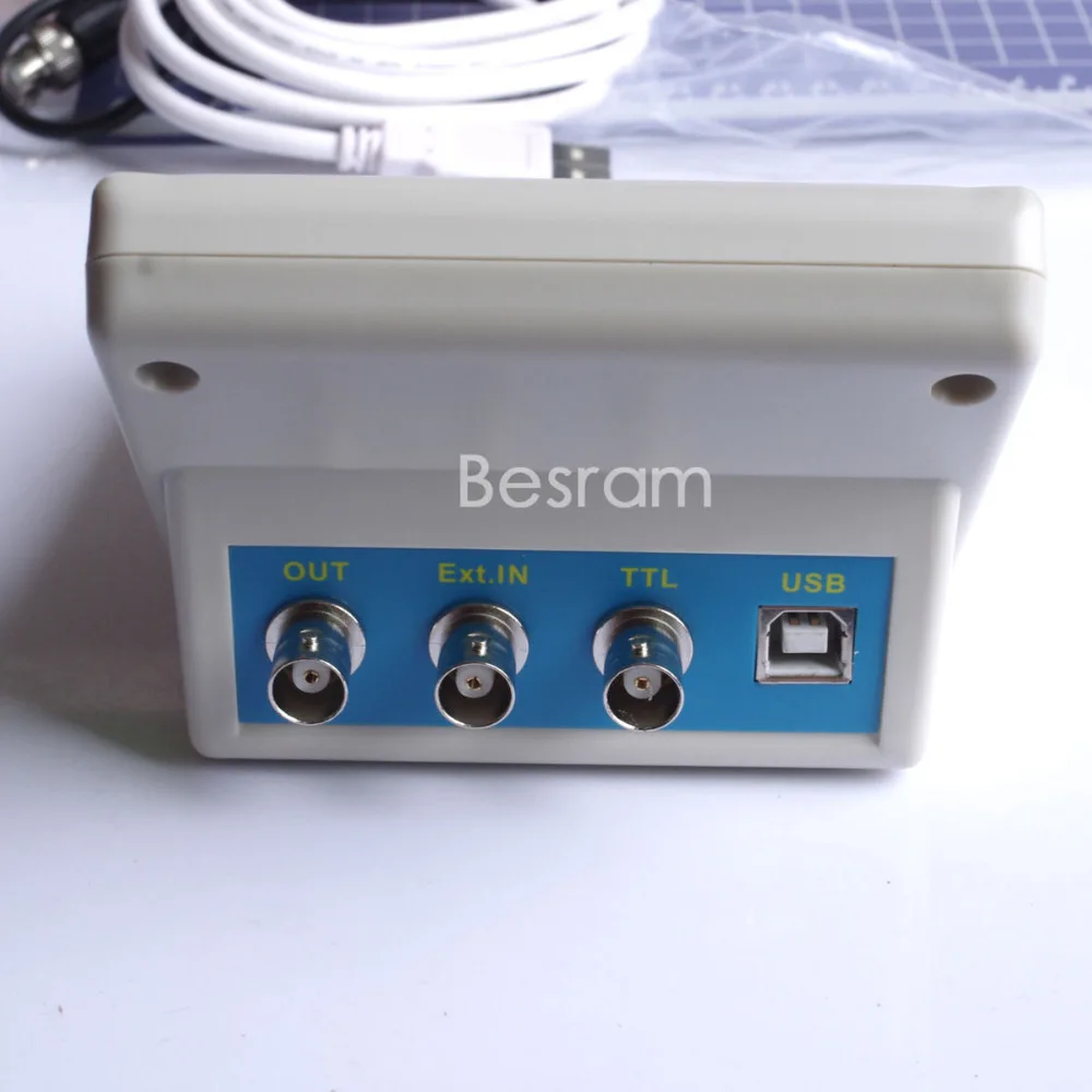 

UDB1108 Direct Digital Synthesis (DDS) Signal Generator Module Wave 8Mhz