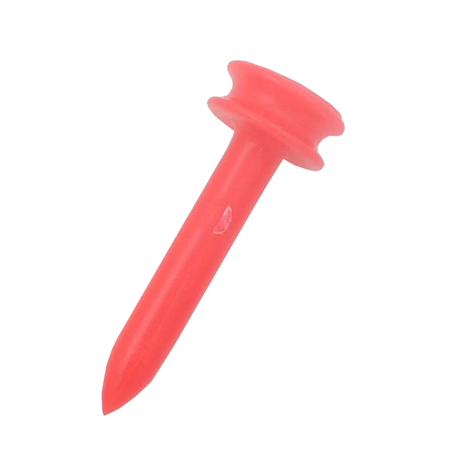 100 قطع البلاستيك التنحي المحملات الغولف الغولف المحملات دائمة محدودة غولف تيز 100 قطع البلاستيك التنحي المحملات الغولف الغولف المحملات دائمة محدودة غولف تيز