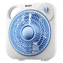 Free shipping desktop fan energy-saving household mute mini electric dormitory Fans