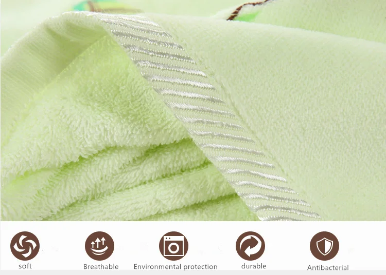 Lady Peony flowers Bath Towel Cotton shower Towels Home Textile Women 70x140cm Towels Terry For adults