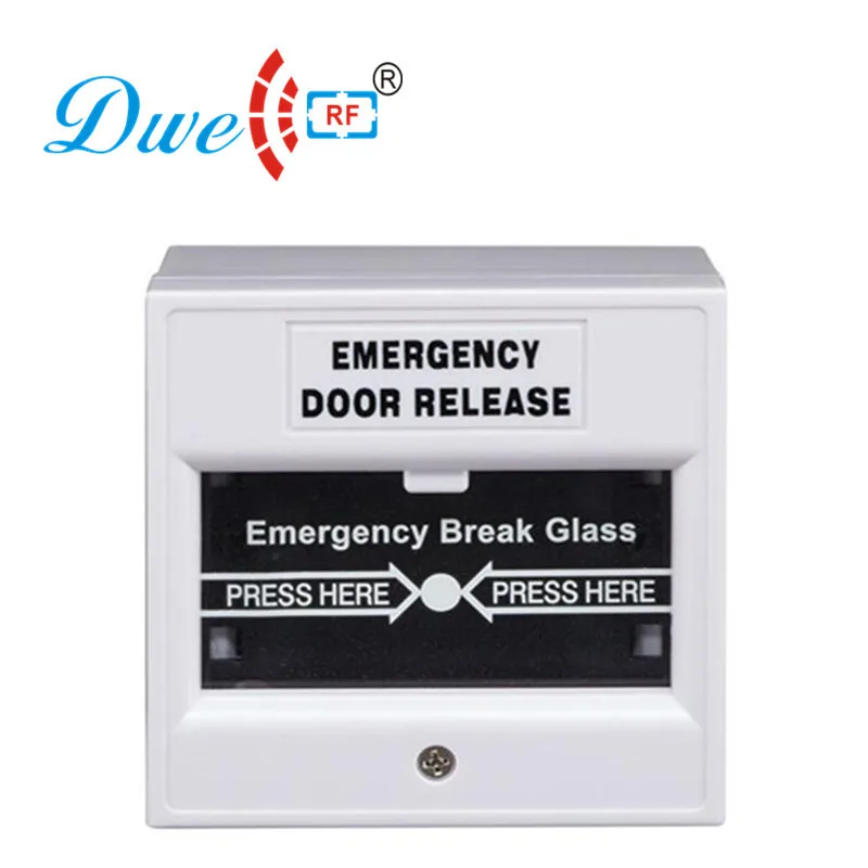 door push button