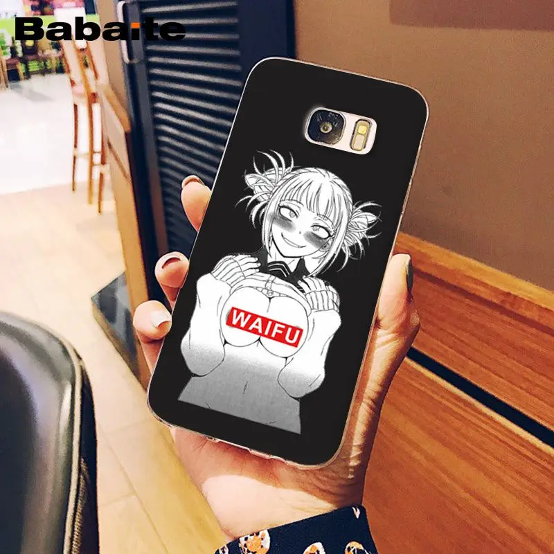 Sugoi Senpai Anime Waifu