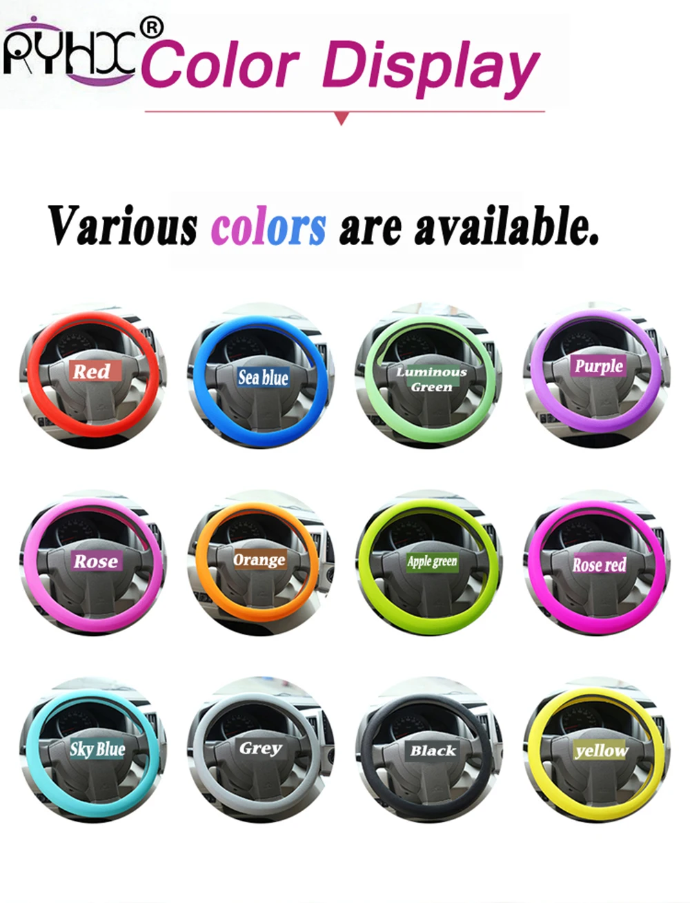steering wheel11