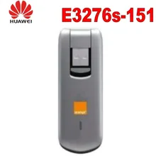 HUAWEI E3276s-151 150 Мбит/с Cat 4 LTE Surfstick