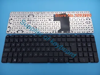 

NEW Spanish/Latin keyboard for HP Pavilion g7-2317cl g7-2318nr g7-2320dx g7-2323dx g7-2325dx g7-2340dx laptop SP keyboard