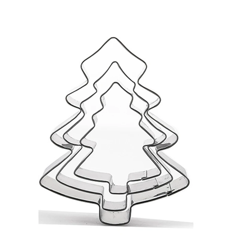 QuickDone-3pcs-Stainless-Steel-Christmas-Cookie-Cutter-Cut-Candy-Biscuit-Mold-Cooking-Tools-Christmas-Tree-Snowman-Mold-CT1079 (19)