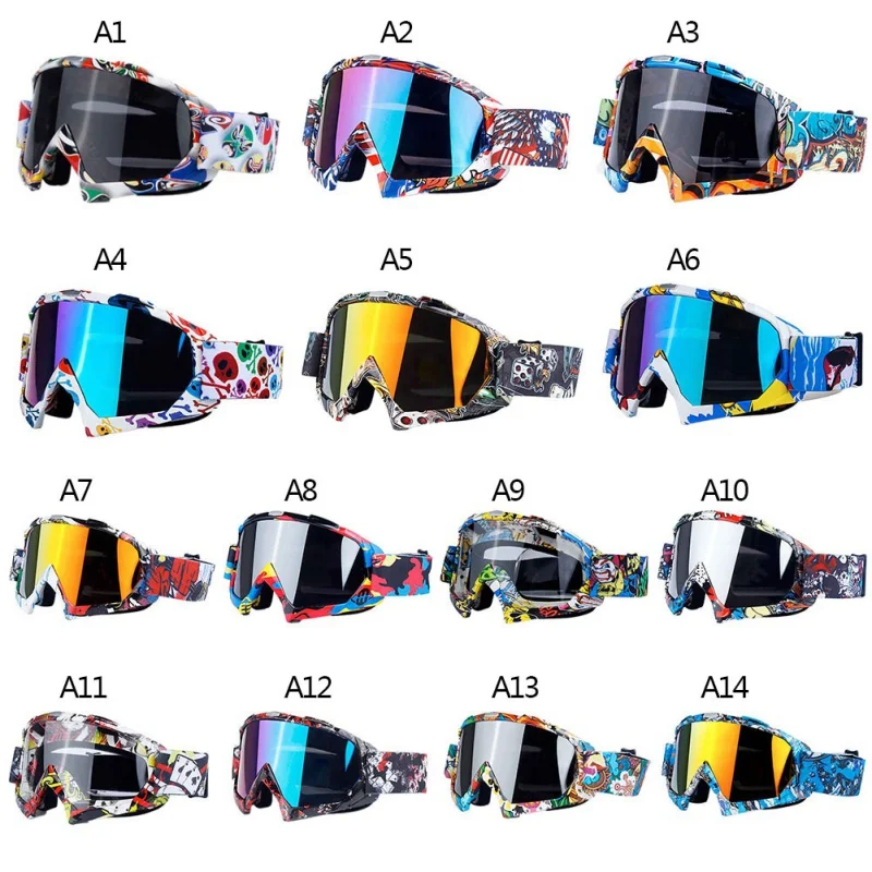 Ski Men Women Anti-fog Winter Eyewear Goggles Anti-uv Snowboard Snow Outdoor Skiing Windproof Glasses Ski Men Women Anti-fog Winter Eyewear Goggles Anti-uv Snowboard Snow Outdoor Skiing Windproof Glasses