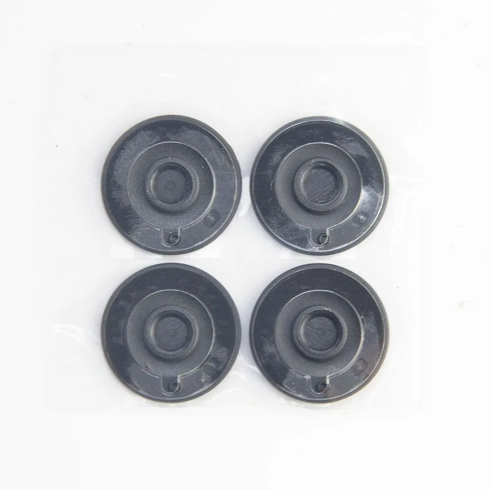 4 Piece Bundle for Apple MacBook Pro A1278 A1286 A1297 13&quot 15&quot 17&quot Replacement Bottom Feet Foot |
