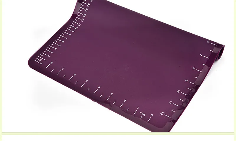 EPASUN силиконовый коврик для выпечки раскатка теста лист весы для замеса кондитерских изделий коврик для выпечки коврик для хлебной печи вкладыш для кухонных инструментов для выпечки коврик