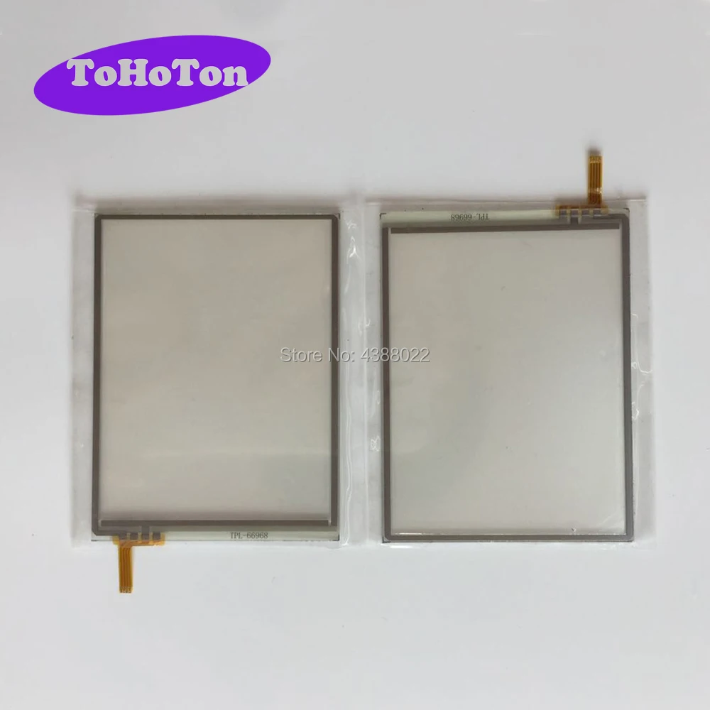 Dolphin 6500 Truly Version LCD 4
