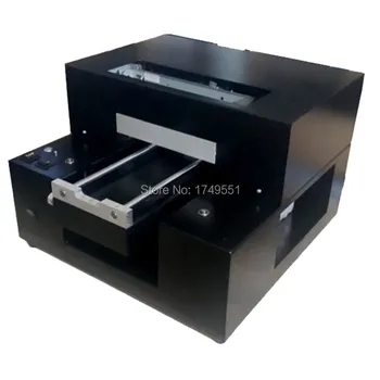 

Portable pen inkjet printer with newest printhead l800