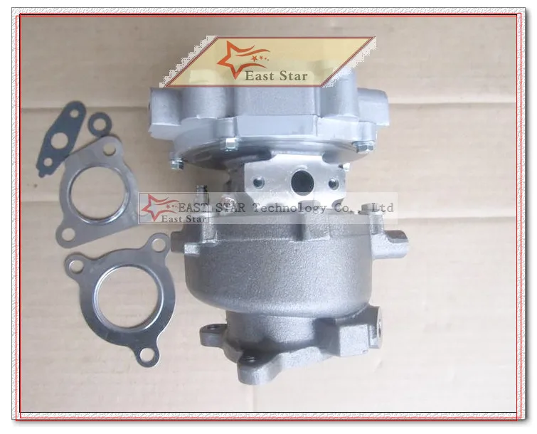 Turbo NO Electronic Actuator RHV4 VB23 17208-51010 17208-51011 For TOYOTA LandCruiser 200 D40 508F 1VDFTV VDJ76 VDJ78 VDJ79 4.5L (4)