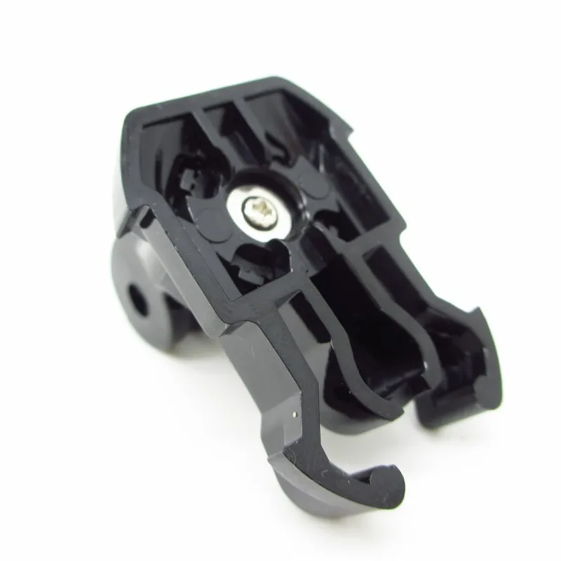 GoPro Accessories 360 Degree Rotate J-Hook Buckle Base Mount Adapter For Hero 4 3 3+ 2 Xiaomi yi SJ4000 SJ5000 camera | Электроника