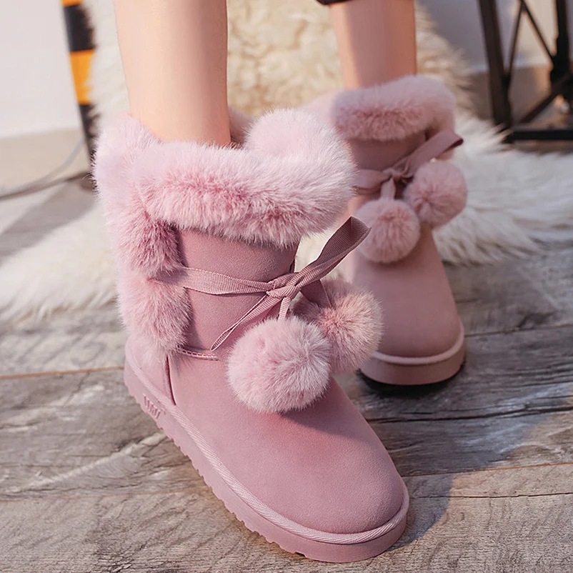 trendy women's boots 2018
