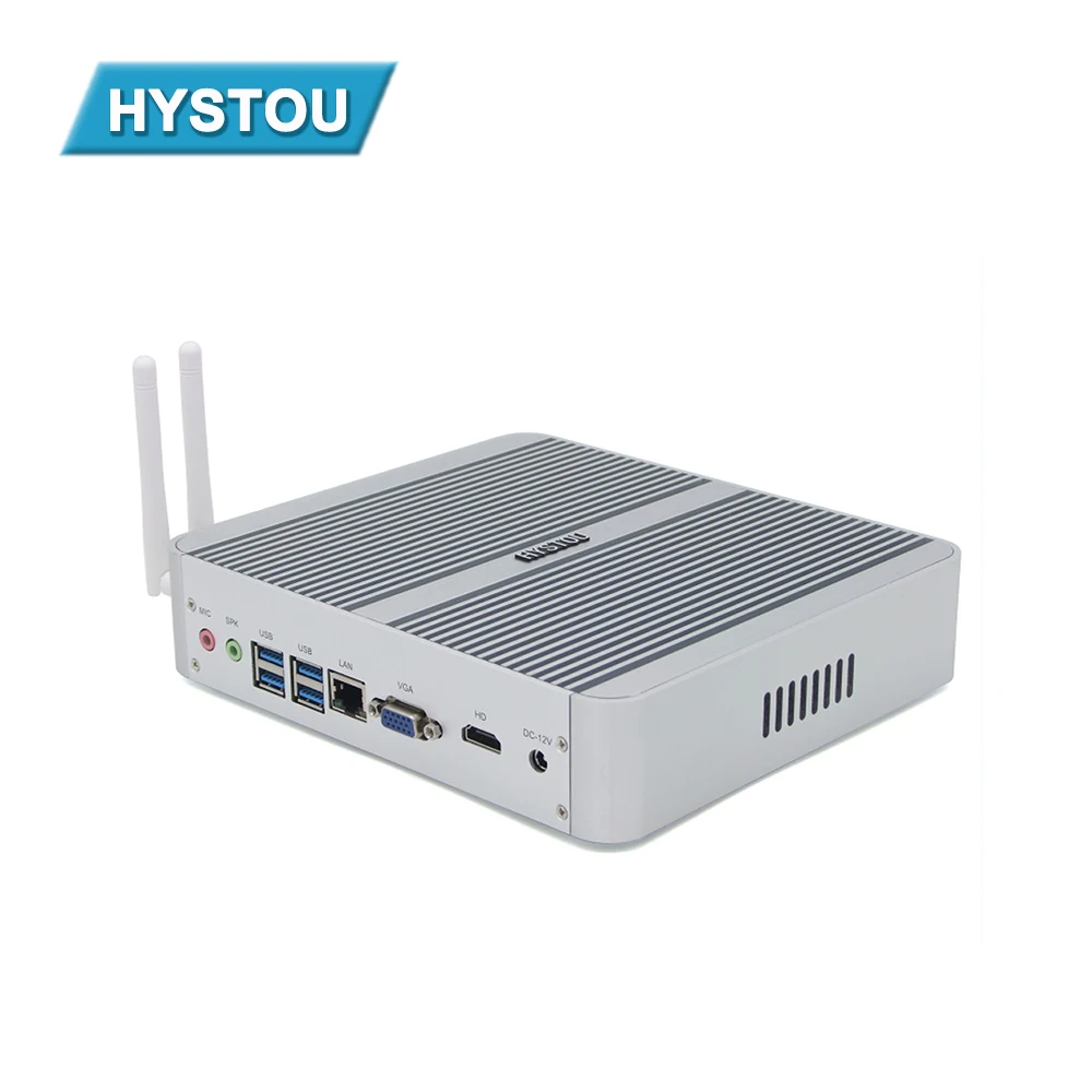 7th Generation Kaby Lake i5 Mini PC Windows 10 Core i5