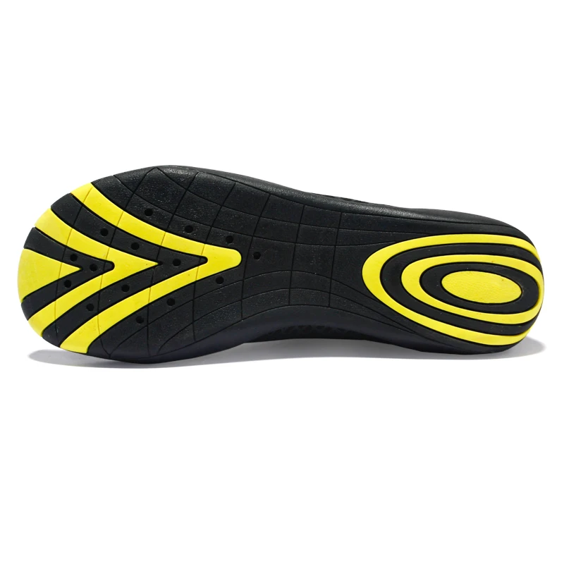 للجنسين أحذية ماء زائد حجم السباحة في البحر التجفيف السريع الشاطئ رياضة الرجال في الهواء الطلق المنبع أحذية zapatillas أغوا 45