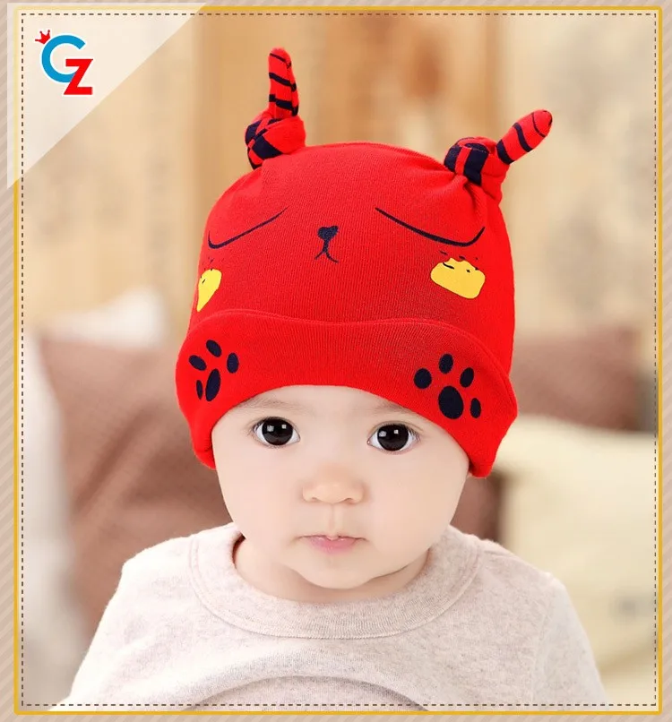 BEANIE HAT (3)