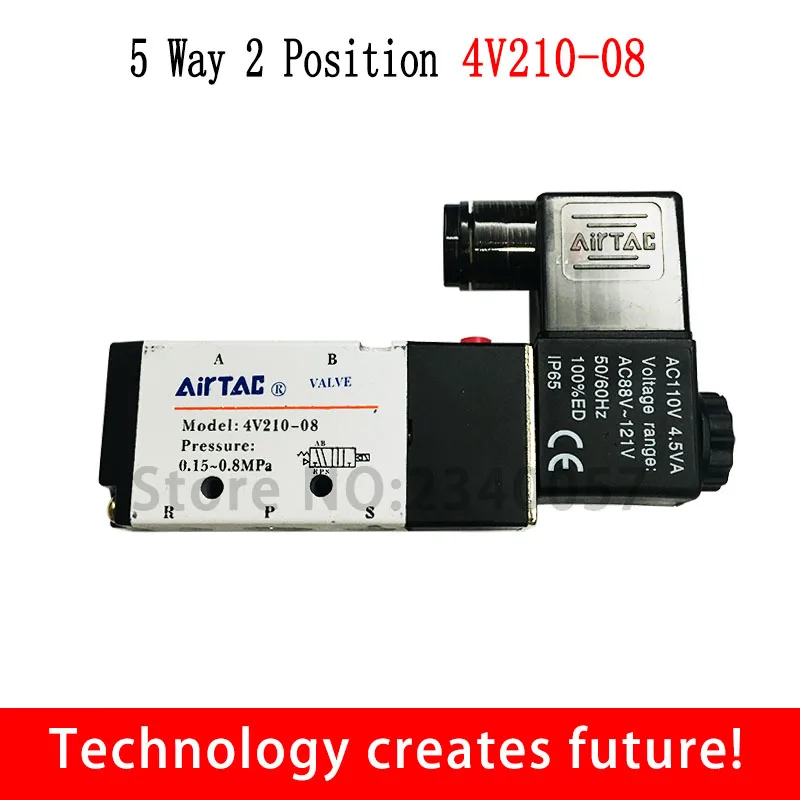 4V210-08 4