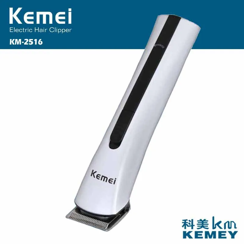 kemei shaver machine
