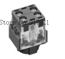 

[ZOB] 61-8610.17 Switzerland 61-8670.17 EAO button switch contact module 61-8670.37 gold contacts --5PCS/LOT