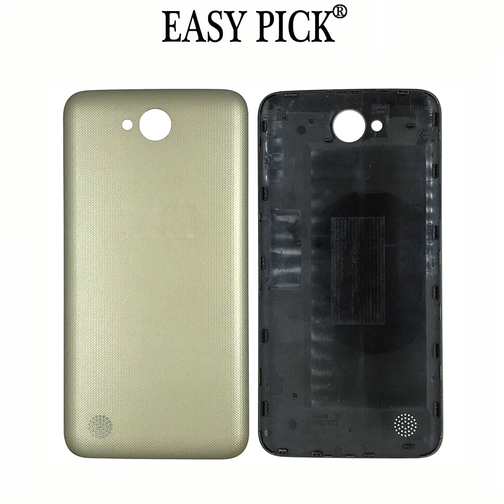 

For LG X Power 2 M320TV X500 K10 Power M320 M320F M320N Battery cover Protective protection back cover For LG X power 3 X510WM