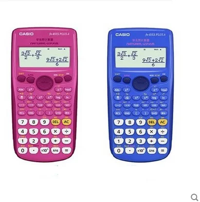 Calculator Science Function Calculator of The Computer