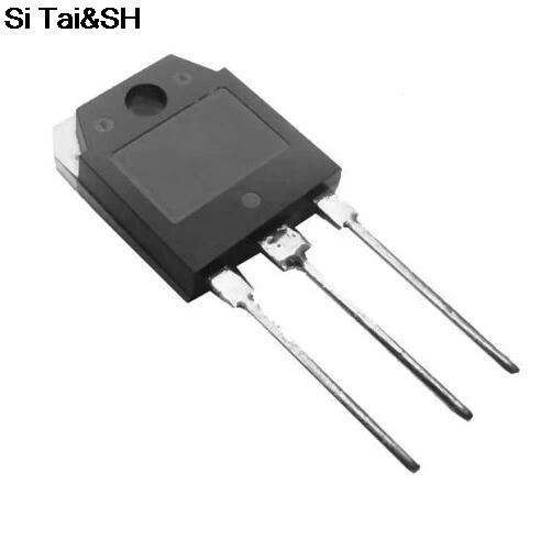 

1PCS FQA36P15 MOSFET P-CH 150V 36A TO-3P integrated circuit