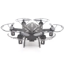 Tarantula I6S Drones Avec Caméra Quadcopter Dron RC Hélicoptère Profissional Quadrocopter 2.4G 6 axes Télécommande Helicoptero