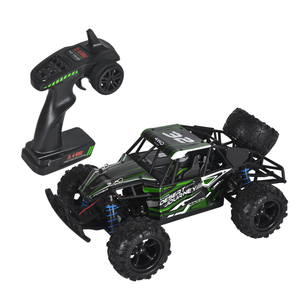 remote control car under 2000