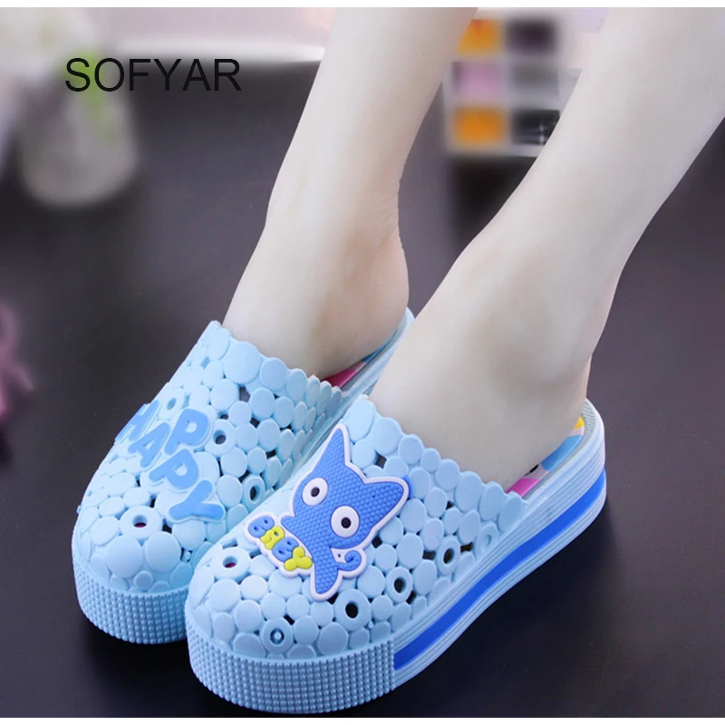 cute slipper ladies
