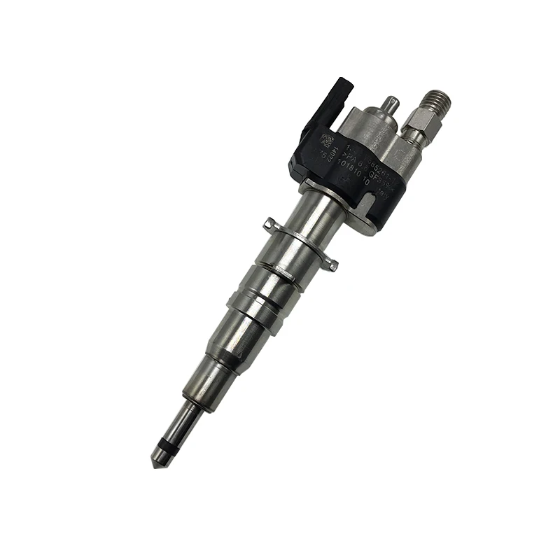 

100% original B mw fuel injector 13537585261 Index 12 13537585261-12 N54 N63 135 335 535 550 750 X5 X6 M ASNU GDI TEST