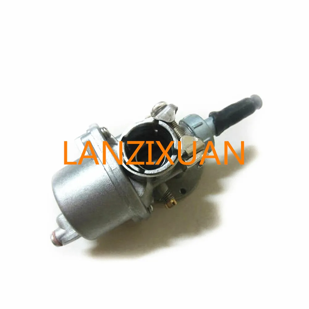 

Hangkai outboard 2 stroke 4.0 HP outboard motor, boat motor marine engine parts carburetor boat engine outboard