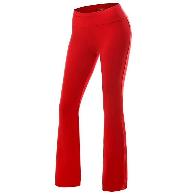 La gray Ahora Blue sky green Bajo orange dark wine Mujeres Mujer De pink Black purple white Casuales Cintura sapphire Pantalones Con yellow Color Son Nuevo Blue Populares Las red Green Red Sólido Rw0EqEH