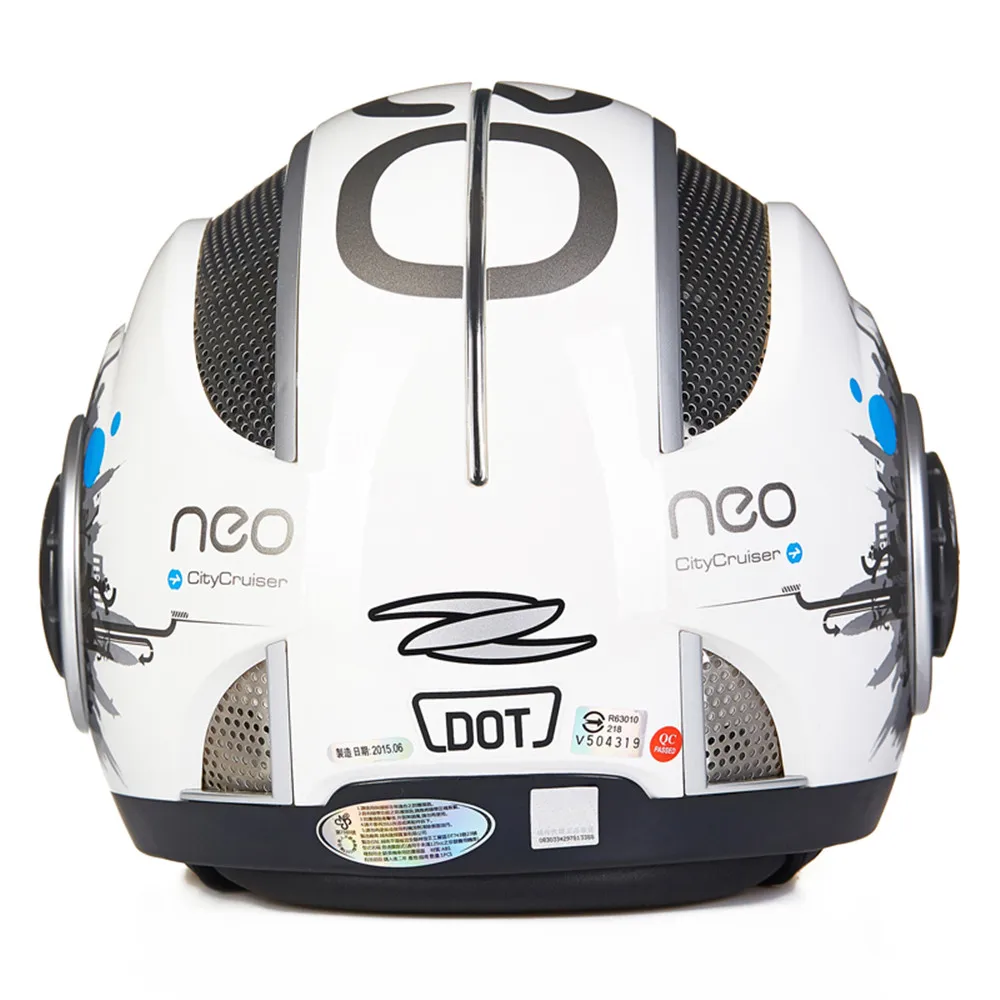 Мотоциклетный шлем Момо стиль Chopper пилот Capacetes Motociclismo 21046 Cascos Para Мото Motorhelm