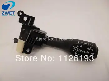 

ZWET Automotive Cruise Control Switch for Camry 2004~2010 Steering Wheel Cruise Control Lever Switch 84632-34017
