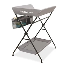 Европейские пеленки для пеленок, стол для массажа, стол для ухода за новорожденными, сенсорные пеленки для пеленания, многофункциональные пеленки