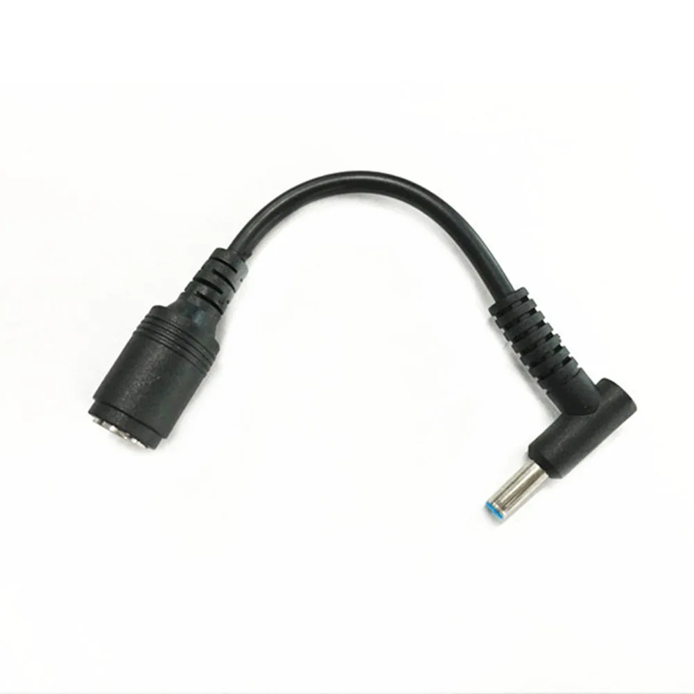 

DC Power Charge Converter Adapter Cable Cord 7.4*5.0 to 4.5*3.0 For HP Dell XJ66