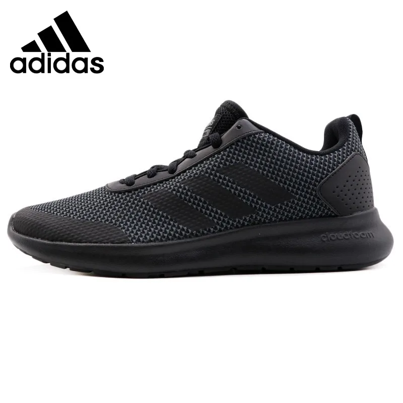 Original New Arrival 2018 Adidas ELEMENT RACE Men's Running Shoes Sneakers