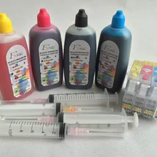 73N чернила наборы для Epson Stylus CX3900 CX3905 CX4900 CX4905 CX5500 CX5501 CX5505 CX5510 CX5600 CX5900 картридж с чипом Arc