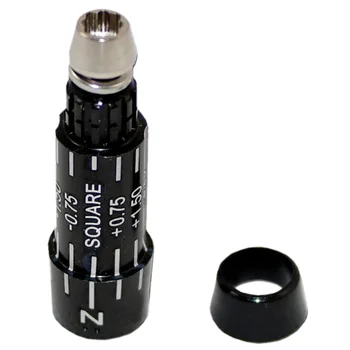 

New .335 Tip Golf Shaft Adapter Sleeve For Cleve land Custom XL 588 Driver Wood