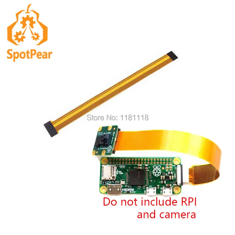 Кабель камеры Raspberry Pi Zero PI4/PI3/PI2/PI1 для подключения PI0 zero W|raspberry pi|raspberry pi zeroraspberry |