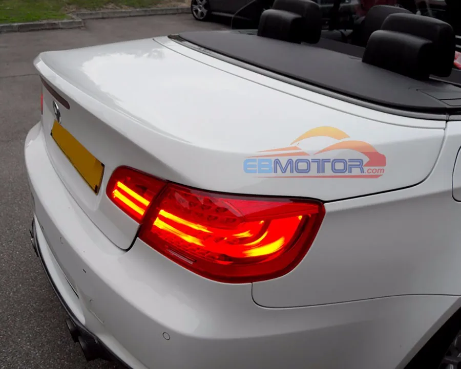 ebmotor-com Csl Style Trunk For BMW E93 Covertible E93 M3 2008-2013 B385F 2_3479