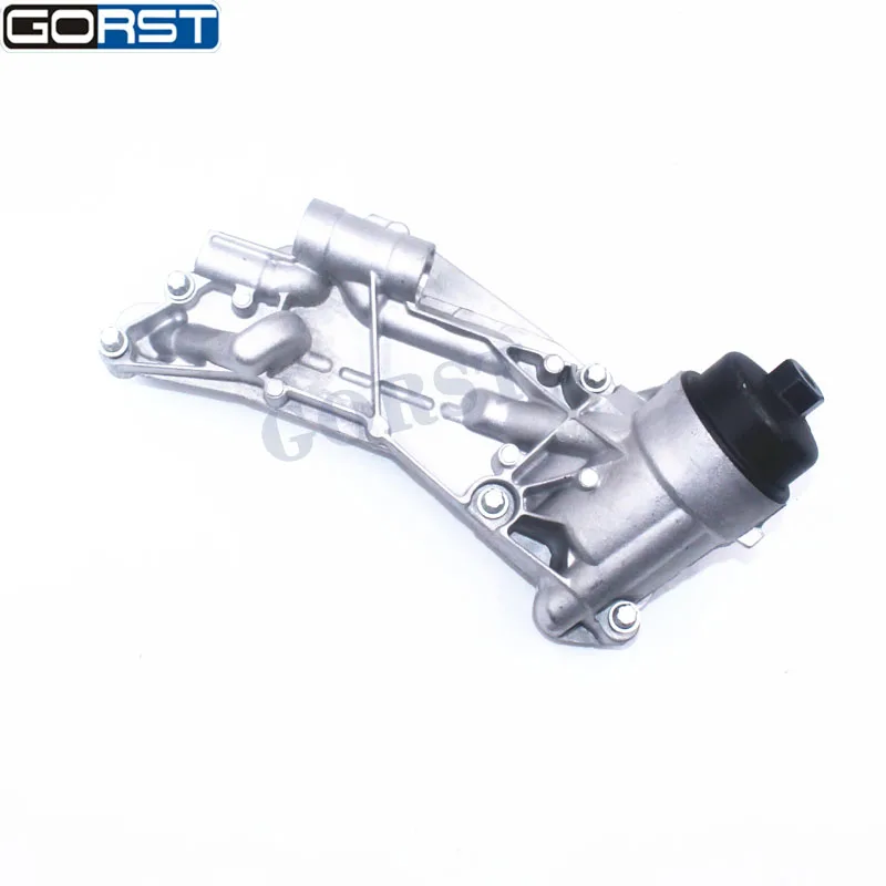 Auto parts cooling system aluminum oil cooler engine for Chevrolet CRUZE AVEO SONIC PONTIAC WAVE 93186324 55353322 12992593-1