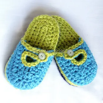 

Big Kids Super Quick and Comfy House slipper Childrens sizes