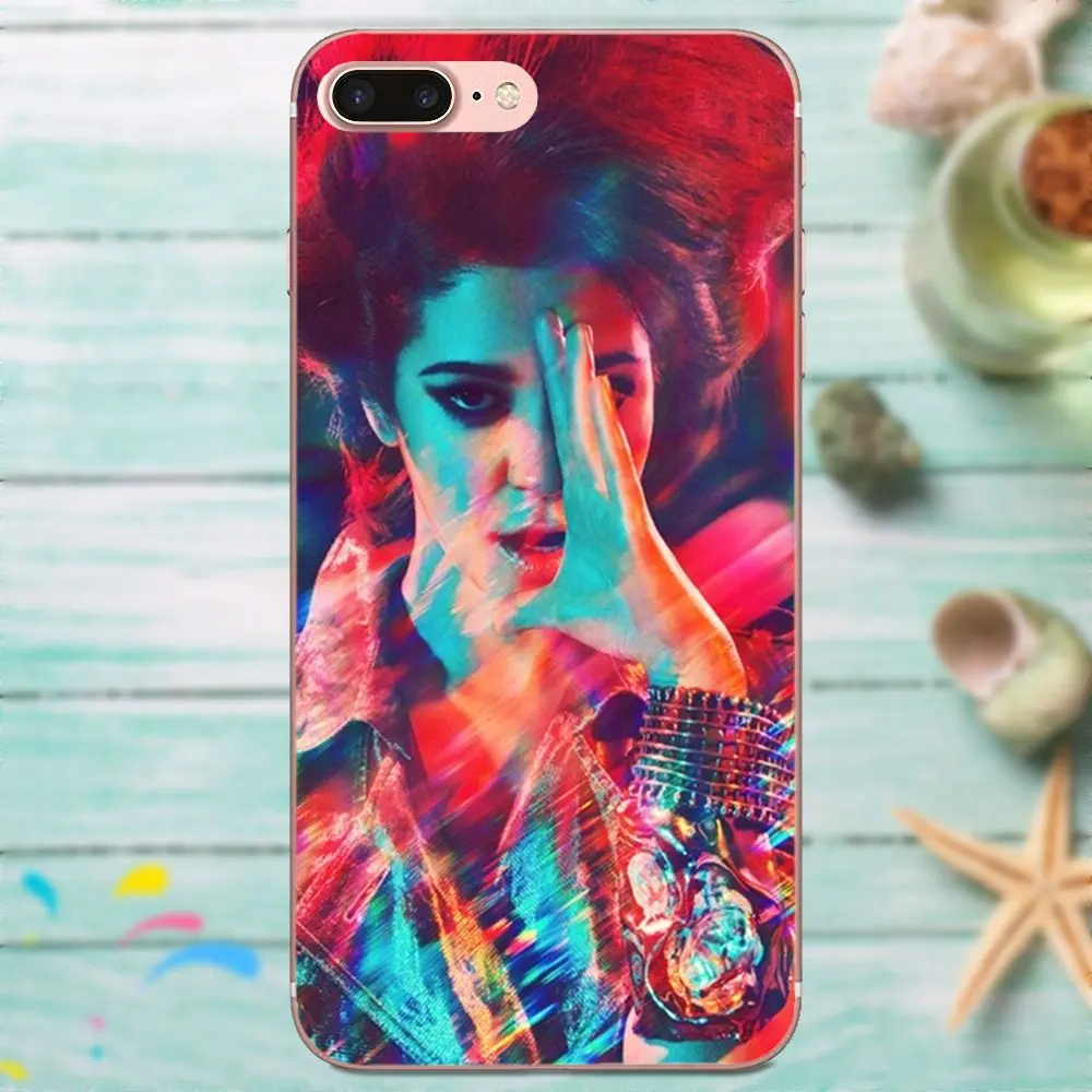 Защитный чехол из ТПУ для Huawei Honor 4C 5A 5C 5X 6 6A 6X 7 7A 7C 7X 8 8C 8S 9 10 10i 20 20i Lite