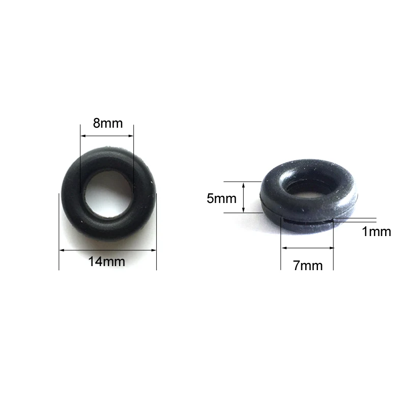 anti slip ear hook 900012 details (3)