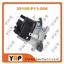 Компонентов для fithonda перед применением VTEC Coupe H22A 2.2L L4 30100-P13-006 1993-1996