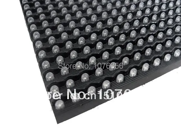 

wholesale p10 white color outdoor led module