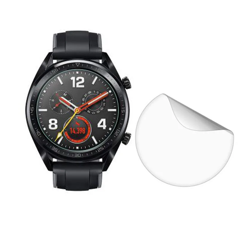 huawei gt active smart watch