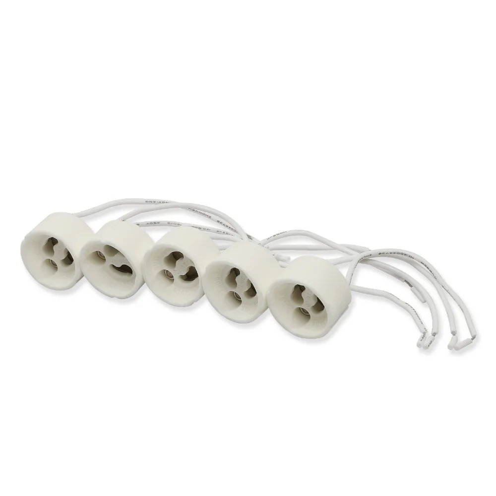 GU10 Light Socket....